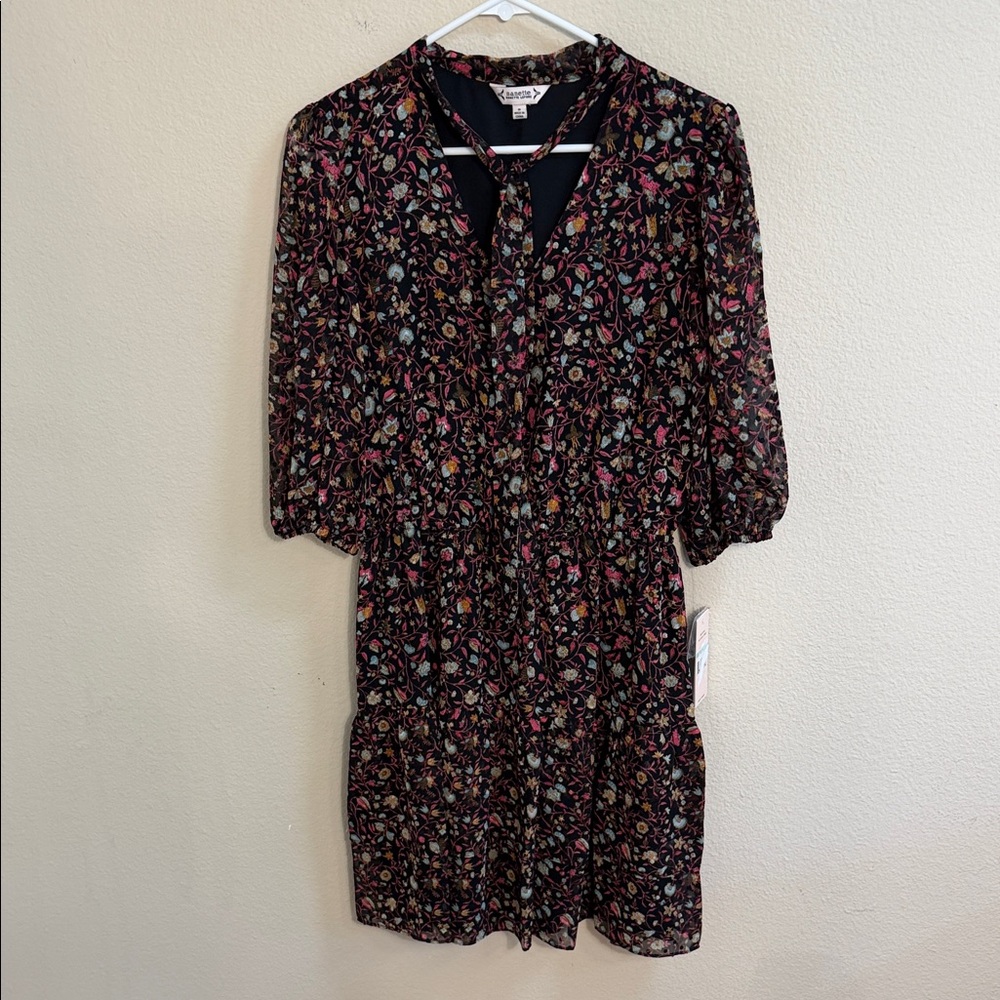 NWT Dress by Nanette Lepore (Size 6, 8)